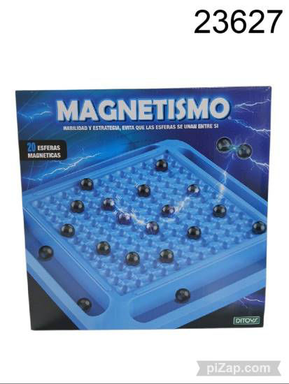 Imagen de MAGNETISMO 8.26